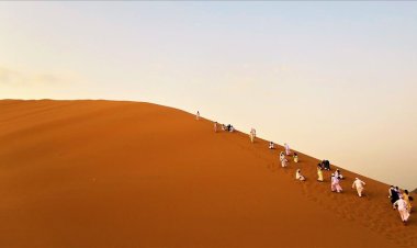 ليبيا.. العثور على جثث مهاجرين من دول جنوب الصحراء قرب الحدود التونسية