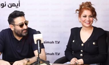 نوال عبد الشافي لـ «العاصمة»: «كنت فاكرة مهما أغني محدش هيعرفني»