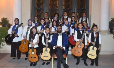 الخميس.. مواهب أوبرا الإسكندرية بين المؤلفات العربية والعالمية