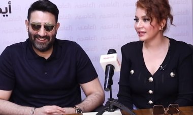 نوال عبد الشافي لـ«العاصمة»: «عملت براند عطور وكملت نجاحي بأغنية مخاصماك»