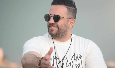 عمار الديك يطرح أحدث أغانيه «عالمسطرة»