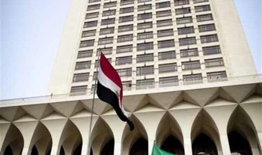 عاجل.. مصر تستدعى القائم بأعمال سفارة السويد بالقاهرة على خلفية تكرار حرق المصحف