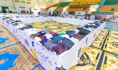 صندوق تحيا مصر ينظم أكبر قافلة للحماية الاجتماعية في الدقهلية