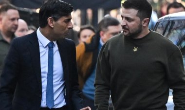 بريطانيا: روسيا تنوي مهاجمة منشآت تصدير الحبوب في أوكرانيا