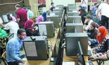 تسجيل رغبات المرحلة الثانية 2023| لينك بوابة الحكومة المصرية التنسيق