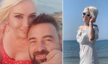 بعد لحظات من خطوبتها.. انزلاق امرأة من ارتفاع 100 قدم لتلقى حتفها