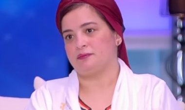 داليا إبراهيم: لو حد عرض عليا إني اشتغل بالحجاب أنا مستعدة