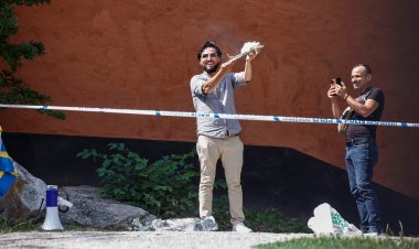 الإرادة السياسية المحدودة في السويد لحظر حرق المصحف تثير الجدل والتوتر