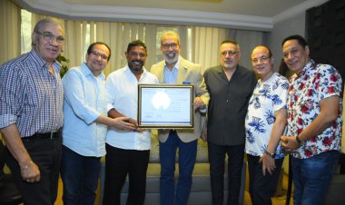 لأول مرة في تاريخها.. جمعية المؤلفين والملحنين تمنح المايسترو هاني فرحات العضوية الفخرية