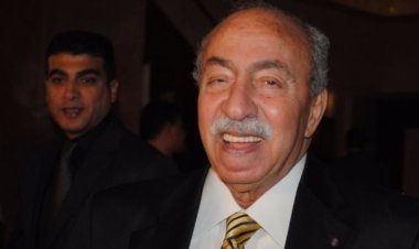 خالد عبد الجليل رئيسًا للجنة تحكيم  مسابقة ممدوح الليثي لكتاب السيناريو لمهرجان الإسكندرية السينمائي