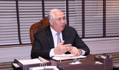 وزير الزراعة: الإفراج عن 181 ألف طن أعلاف من "الذرة والصويا" بحوالي 92 مليون دولار خلال 5 أيام