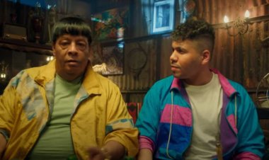 عمر كمال وعبد الباسط حمودة يطرحان كليب "السخان"