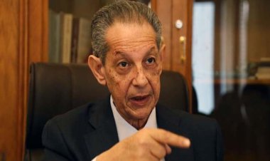فؤاد بدراوي المرشح المحتمل للرئاسة: هذان الملفان يتصدران برنامجي الانتخابي (فيديو)