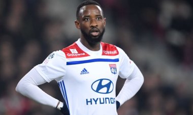 الاتفاق السعودي يقترب من التعاقد مع موسى ديمبلي