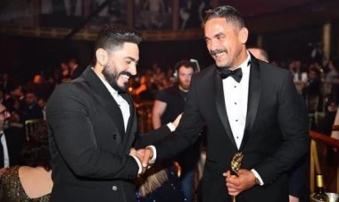 مع اقتراب ظهور النتيجة.. تعرف على مجموع هؤلاء النجوم بالثانوية العامة