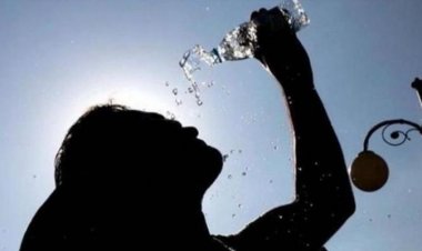 موجة الحرارة مستمرة.. الأرصاد تكشف تفاصيل طقس اليوم الأربعاء «تصل لـ 45 درجة»