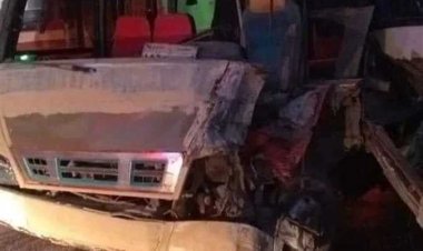 ارتفاع عدد ضحايا حادث تصادم بالصف إلى وفاة 3 أشخاص