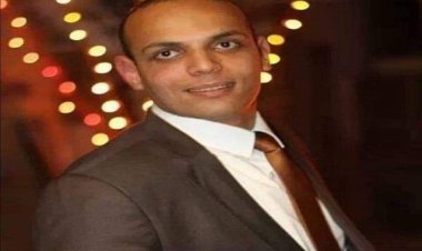وزير الداخلية يصدر قرارًا بترقية الشهيد مصطفى عبد الرازق لرتبة مقدم