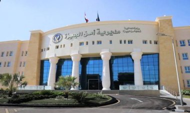 أمن الجيزة يكشف ملابسات واقعة مقتل «سائق توك توك» بالوراق