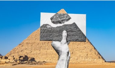 انطلاق النسخة الثالثة من «الأبد هو الآن» بالأهرامات