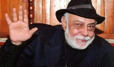 وفاة الشاعر شوقي حجاب بعد صراع مع المرض