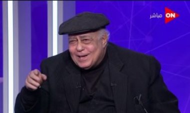 من هو الشاعر شوقي حجاب الذي رحل عن عالمنا صباح اليوم ؟