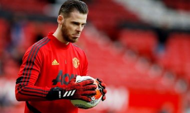 ديفيد دي خيا يقترب من الإنضمام لبايرن ميونخ