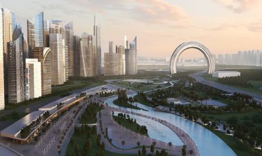 شركة العاصمة الإدارية: المشروعات لم تحمل موازنة الدولة أي أموال