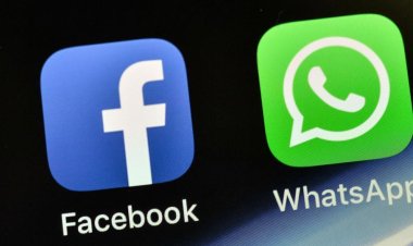 احذر سرقة أموالك.. مستخدمو واتساب وفيسبوك في خطر