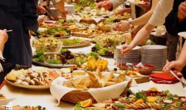 ما حكم عمل الوليمة عند بناء بيت جديد؟.. الإفتاء تجيب