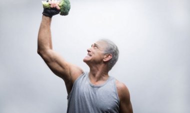 نظام صحي يطيل عمرك 20 عامًا.. اعرف خطواته