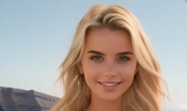 منظمة العفو الدولية تصنع بلوجر وعارضة أزياء بتقنية الذكاء الاصطناعي