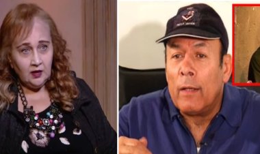 أحمد ماهر: «وافقت على ريا وسكينا بالعافية».. وماجدة خيرالله ترد: «عيب محدش غصبك»