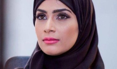 وفاة الشاعرة العمانية هلاله الحمداني التي شاركت في برنامج «شاعر المليون» بأبوظبي