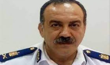حركة تنقلات الشرطة 2023|  تجديد الثقة في قيادات مديرية أمن الجيزة