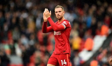 قائد ليفربول يقترب من الانتقال للإتفاق السعودي