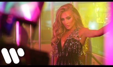 مايا دياب تطرح «تقلان» عبر يوتيوب (فيديو)