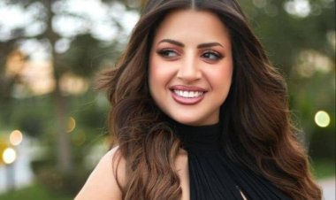 منى فاروق:  «السوشيال ميديا أذتني نفسيا»|خاص