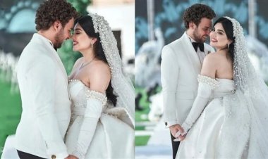 سبب طلاق دالا المهندس ملكة جمال مصر.. هل تعرضت للخيانة؟