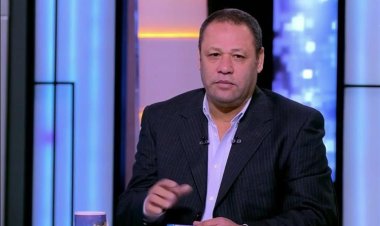 ضياء السيد ينصح مسؤولي الأهلي: «بلاش بطولات غير رسيمة»