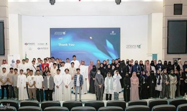 انطلاق برنامج جيل البحث والابتكار الإثرائي 2023