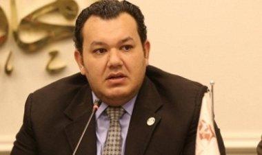 النائب أحمد مقلد: تنسيقية شباب الأحزاب تشهد نقاشاتٍ متعددةً حول النظام الانتخابي