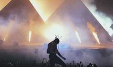 آخر كلام.. إلغاء حفل ترافيس سكوت في مصر