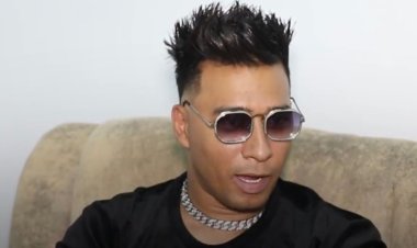 أورتيجا لـ عمرو مصطفى: «إحنا مش حرامية والوسط الفني كله بينحت»