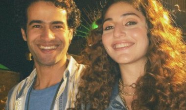 بعد تصدرهما التريند .. معلومات لا تعرفها عن محمود ومي في "ريفو"