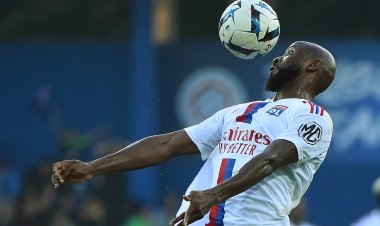 نادي الاتفاق السعودي يعلن ضم الفرنسي موسى ديمبيلي