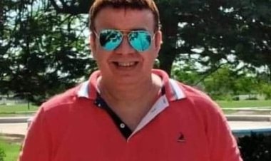 أيمن نور الدين يكتب : قلوبنا مقفولة بباسورد