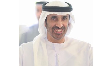 عاجل| وفاة الشيخ سعيد بن زايد شقيق رئيس دولة الإمارات وممثل حاكم أبوظبي