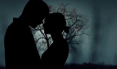 فتاة هندية تقطع الكهرباء عن قريتها لتقابل حبيبها دون أن يراهما أحد سويا