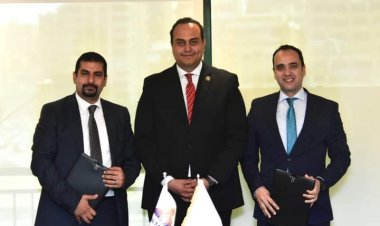 رئيس هيئة الرعاية الصحية: في الفترة الماضية استطعنا النفاذ لأسواق أفريقيا وشرق أوروبا